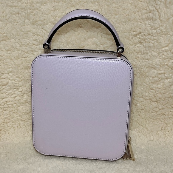 Kate Spade Daisy Vanity Crossbody Bag NWOT - Picture 5 of 10